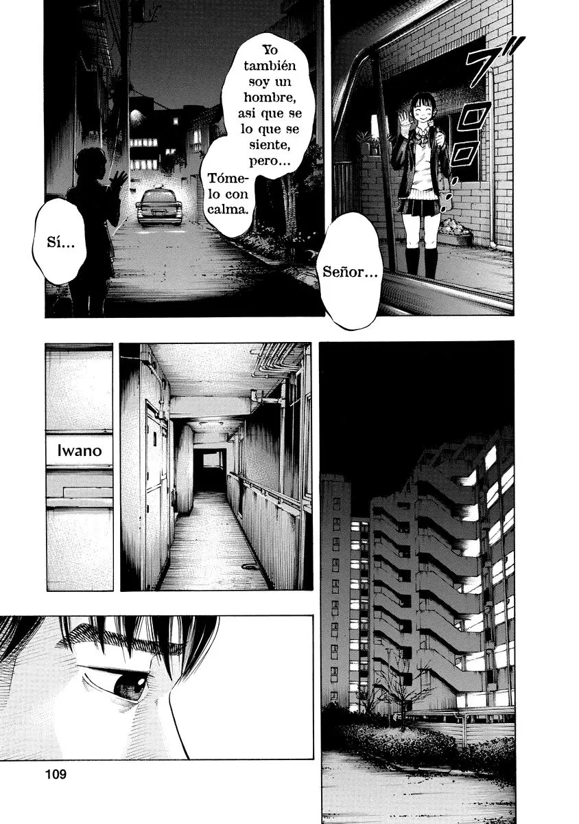 Kankinjou (2016) - Capítulo 4 - Página 14 - LectorTMOo
