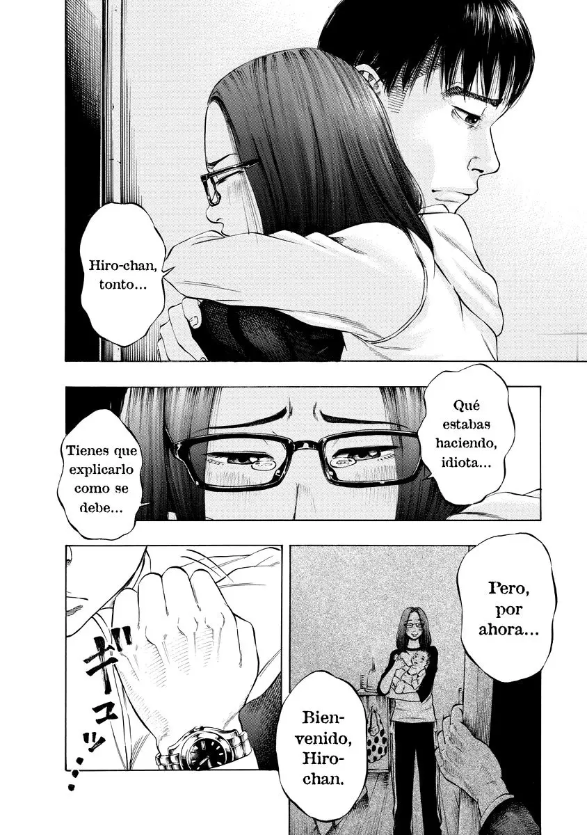 Kankinjou (2016) - Capítulo 4 - Página 15 - LectorTMOo