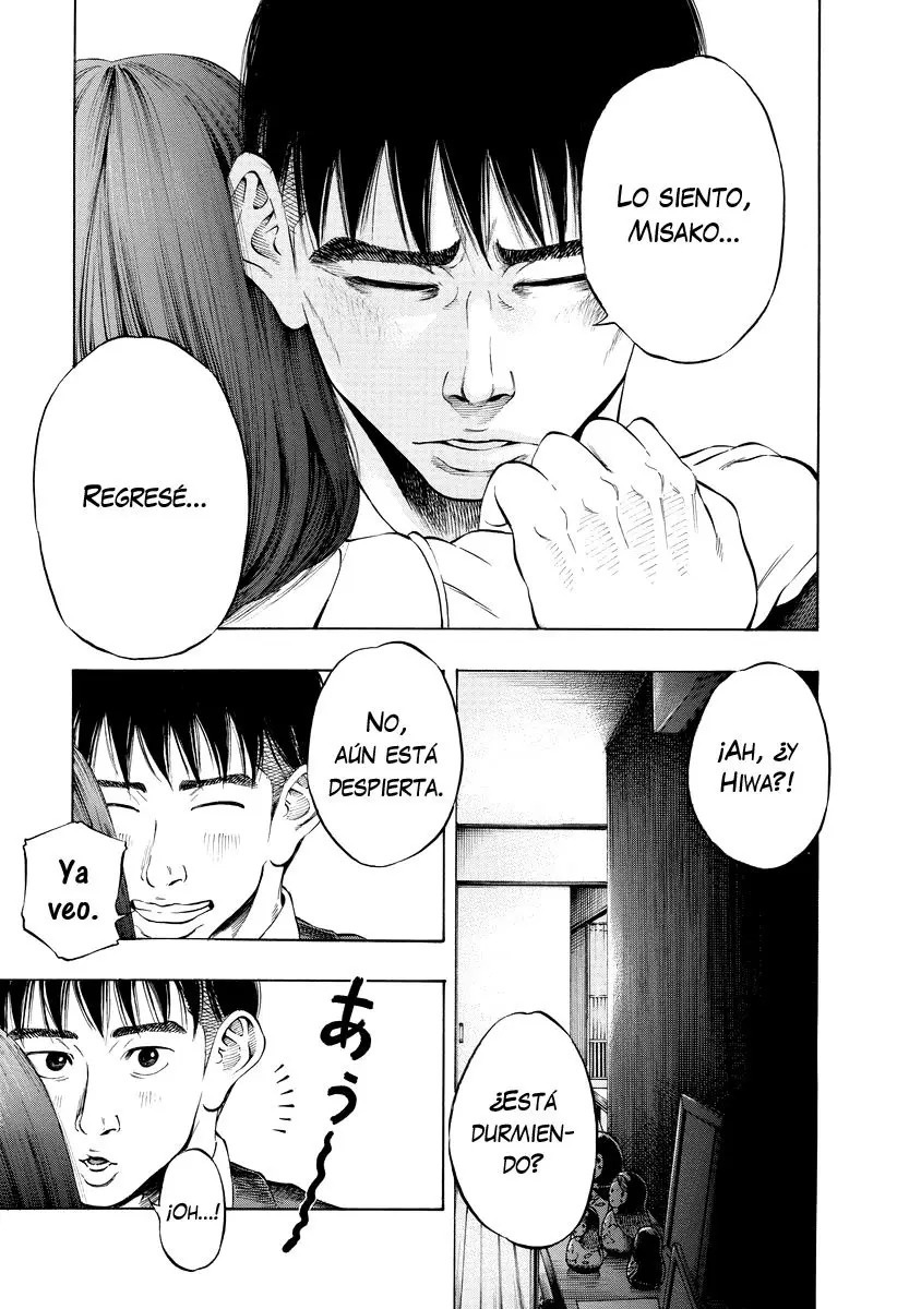 Kankinjou (2016) - Capítulo 4 - Página 16 - LectorTMOo