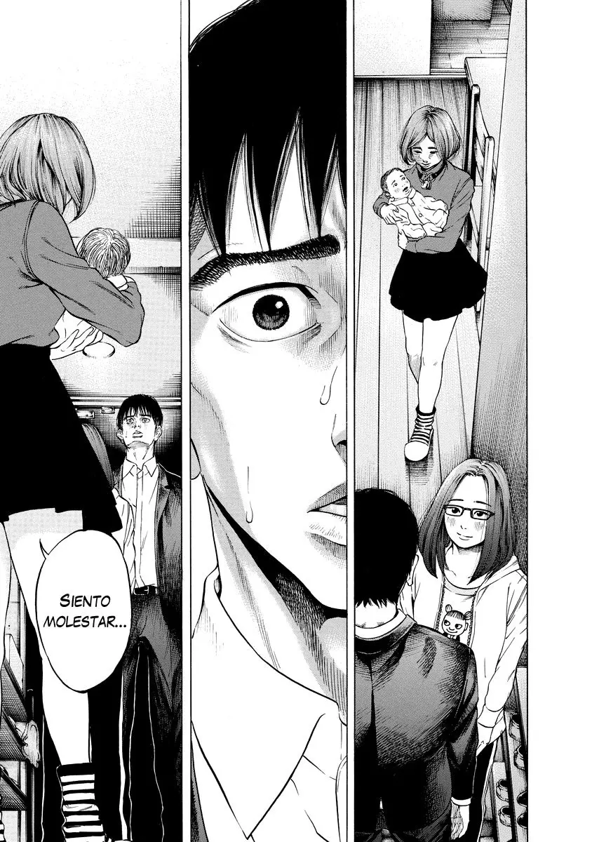 Kankinjou (2016) - Capítulo 4 - Página 18 - LectorTMOo