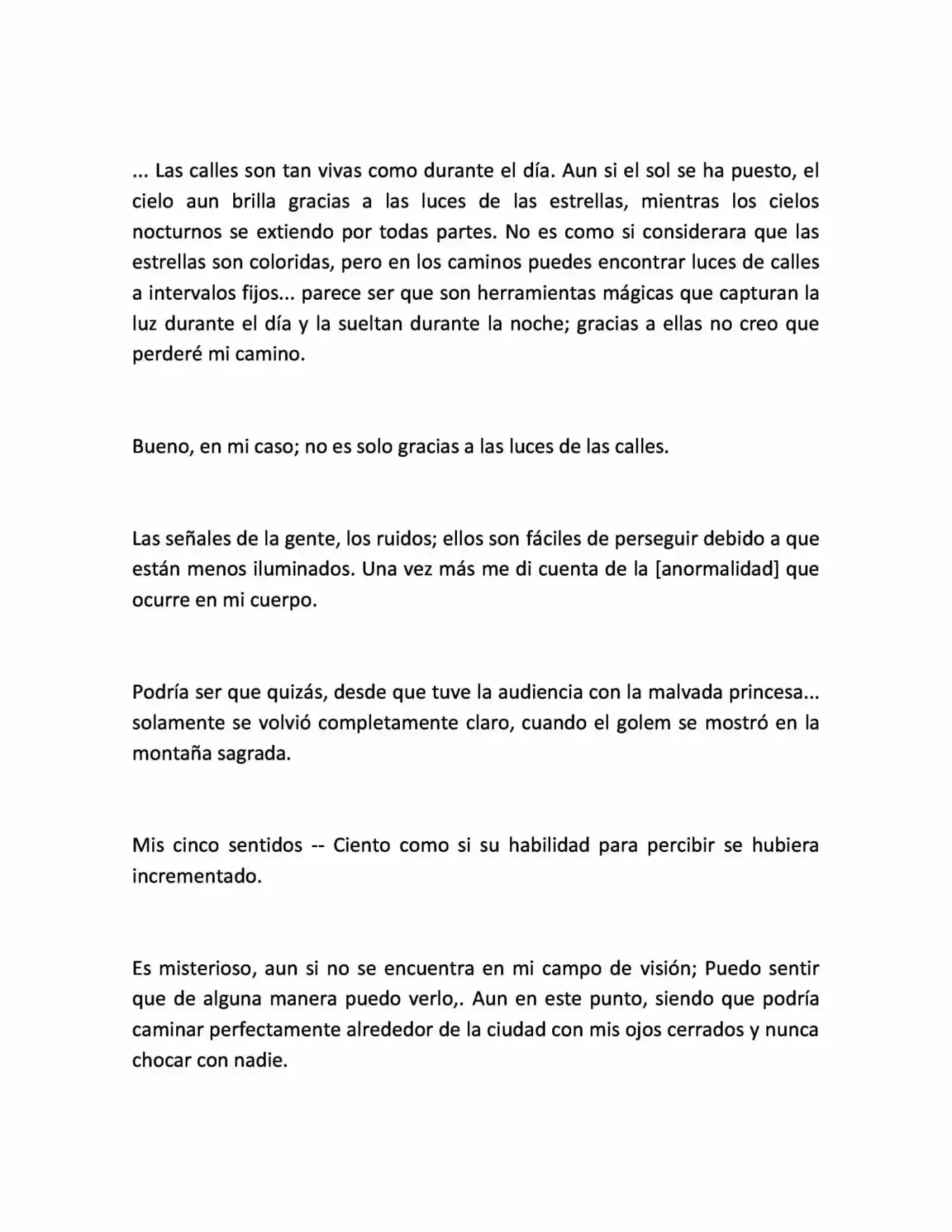 Kanna no Kanna (2016) - Capítulo 10 - Página 6 - LectorTMOo