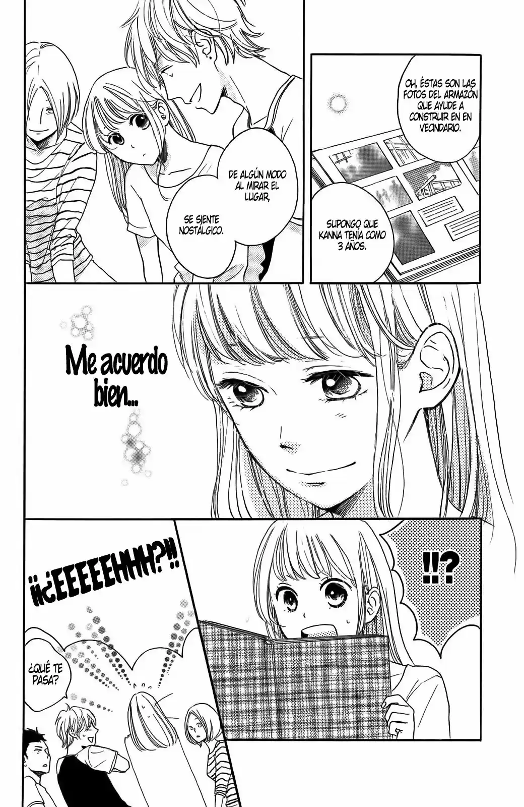 Kanna to Decchi (2014) - Capítulo 11 - Página 9 - LectorTMOo