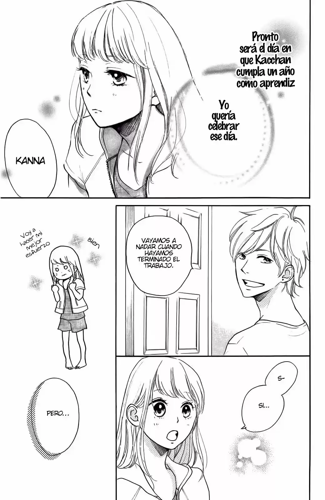 Kanna to Decchi (2014) - Capítulo 12 - Página 6 - LectorTMOo