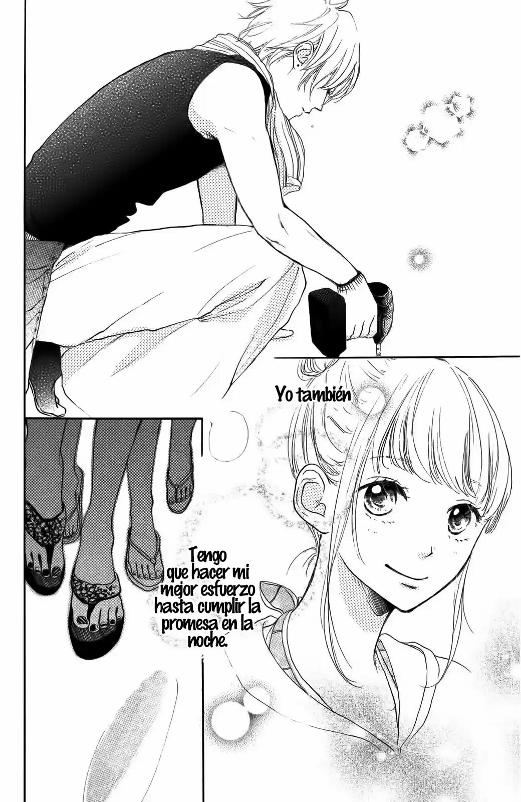 Kanna to Decchi (2014) - Capítulo 12 - Página 13 - LectorTMOo