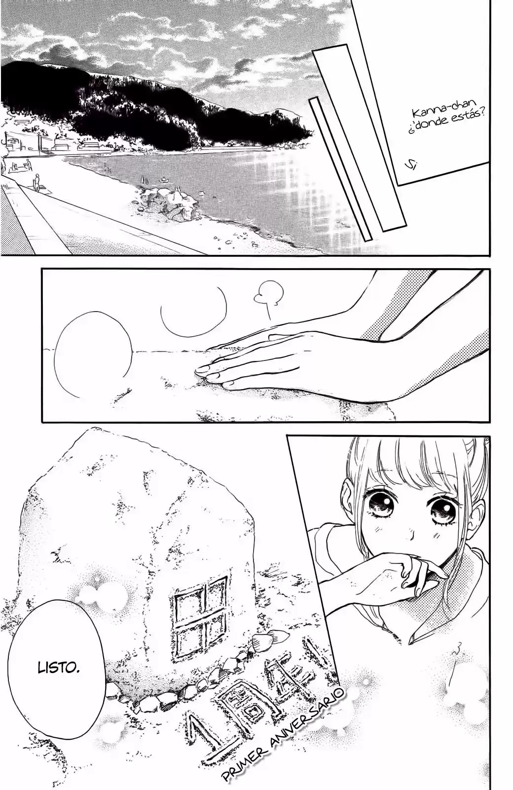 Kanna to Decchi (2014) - Capítulo 12 - Página 30 - LectorTMOo