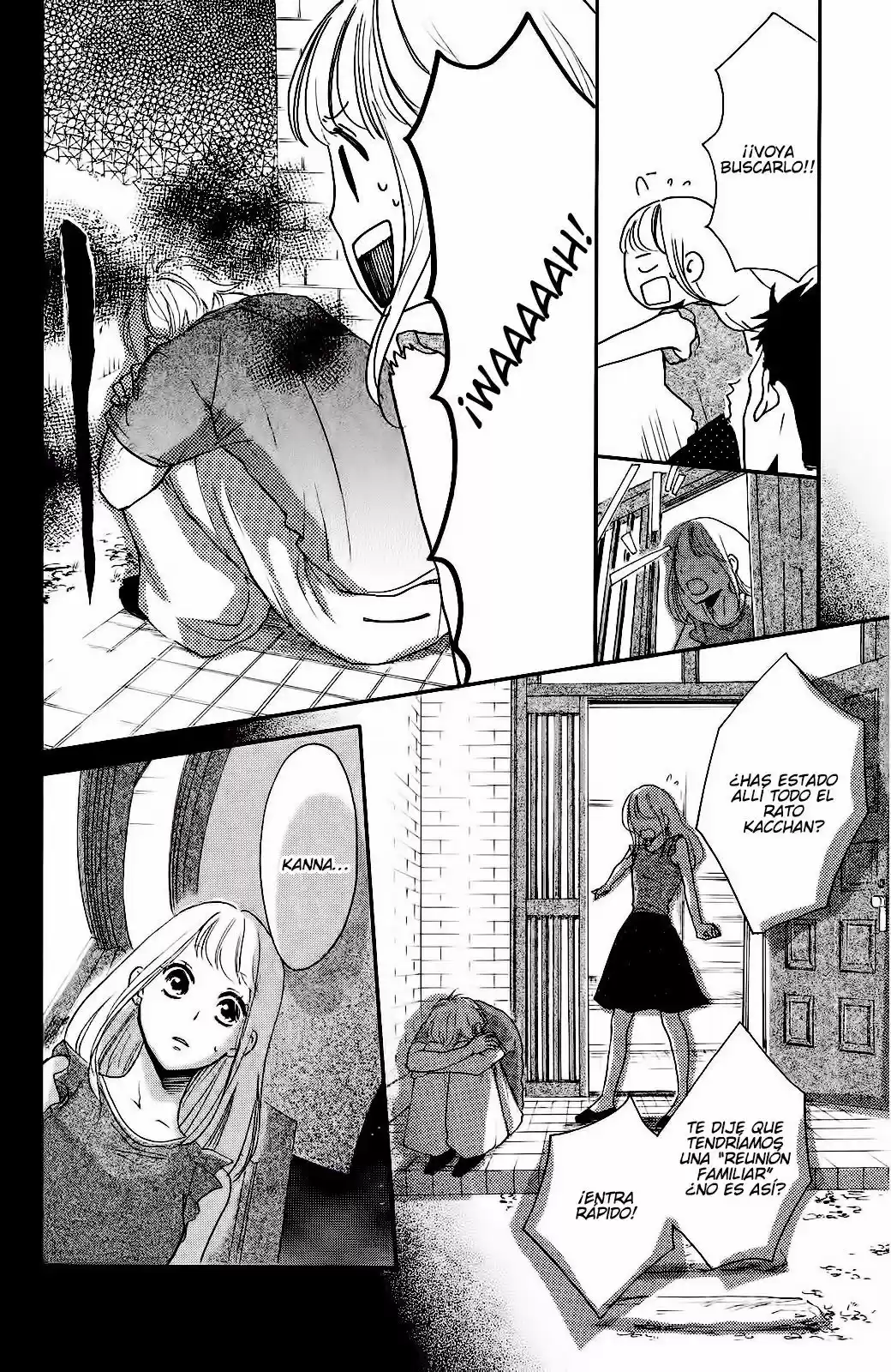 Kanna to Decchi (2014) - Capítulo 13 - Página 23 - LectorTMOo