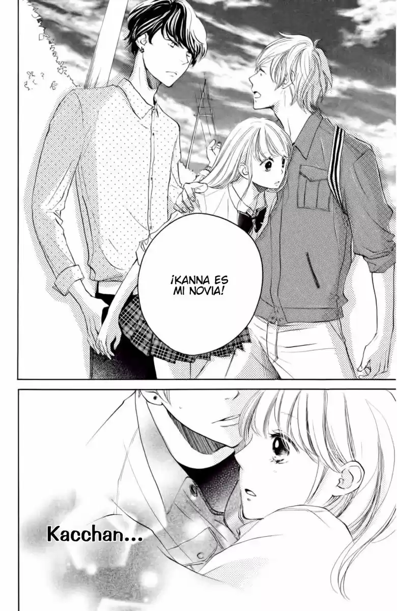 Kanna to Decchi (2014) - Capítulo 16 - Página 6 - LectorTMOo