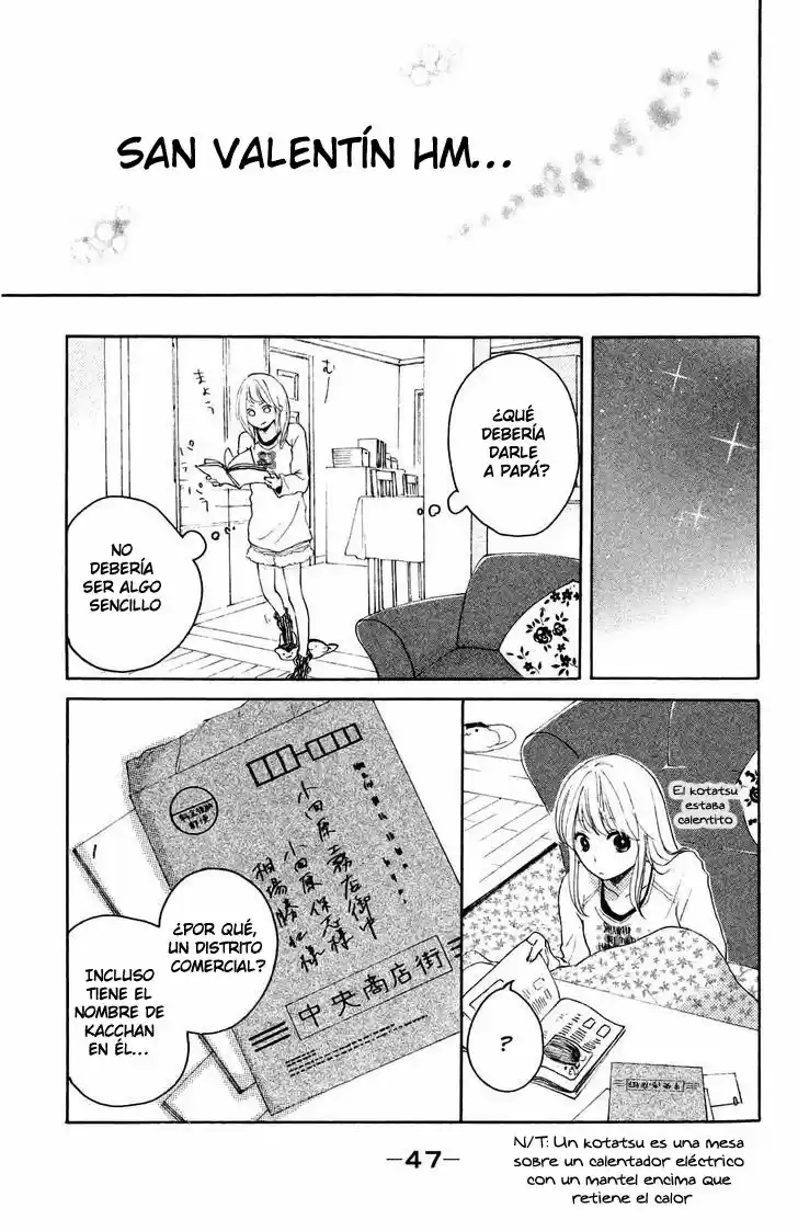 Kanna to Decchi (2014) - Capítulo 6 - Página 6 - LectorTMOo