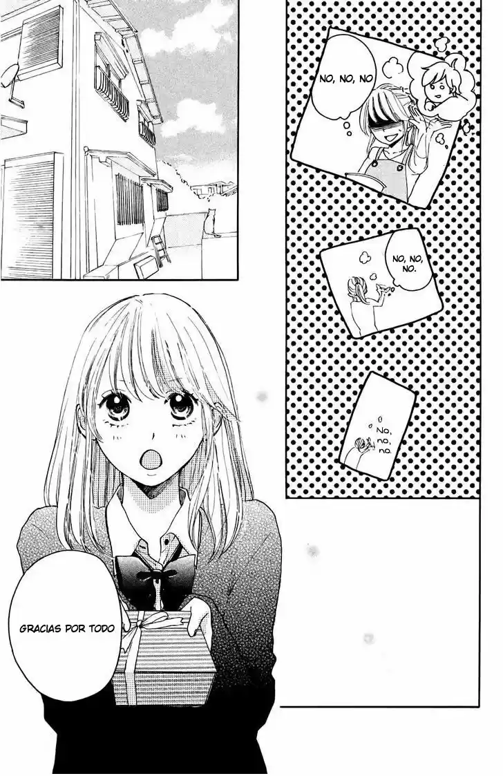 Kanna to Decchi (2014) - Capítulo 6 - Página 24 - LectorTMOo