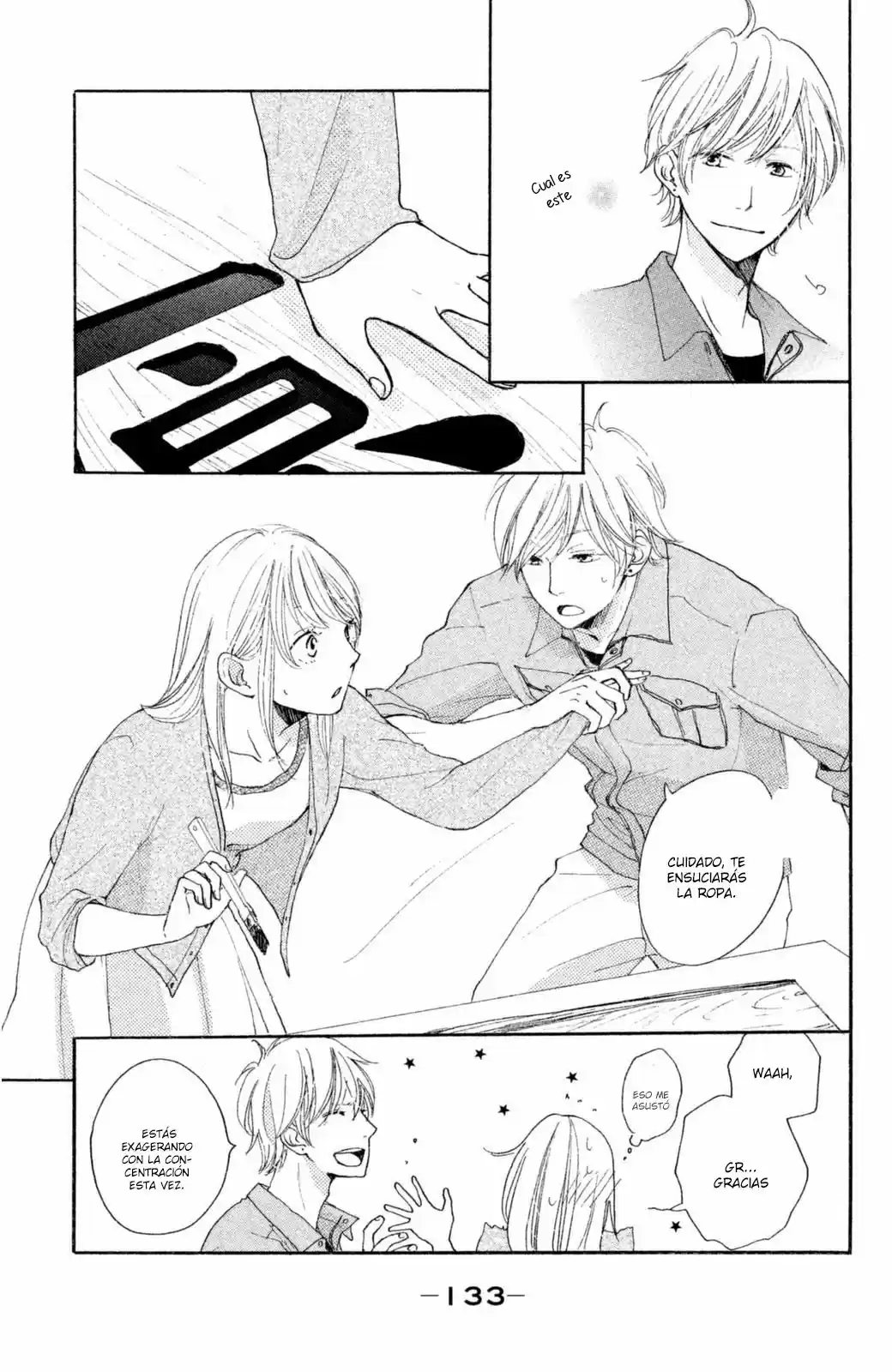 Kanna to Decchi (2014) - Capítulo 8 - Página 12 - LectorTMOo