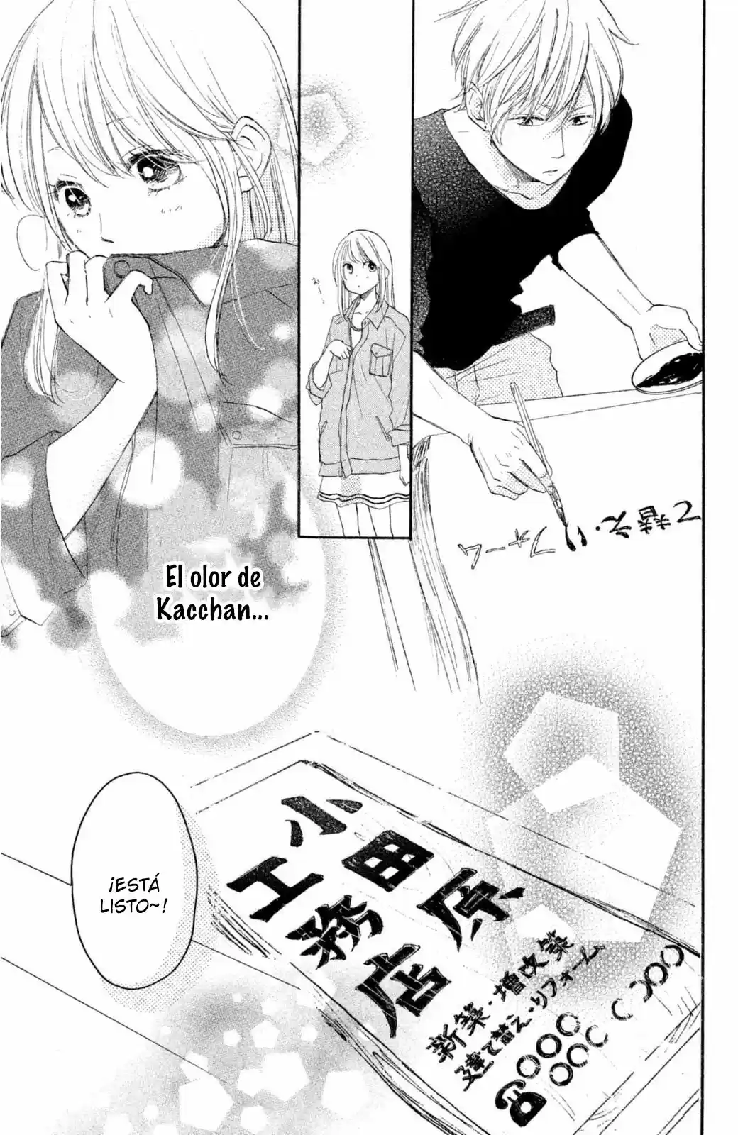 Kanna to Decchi (2014) - Capítulo 8 - Página 14 - LectorTMOo