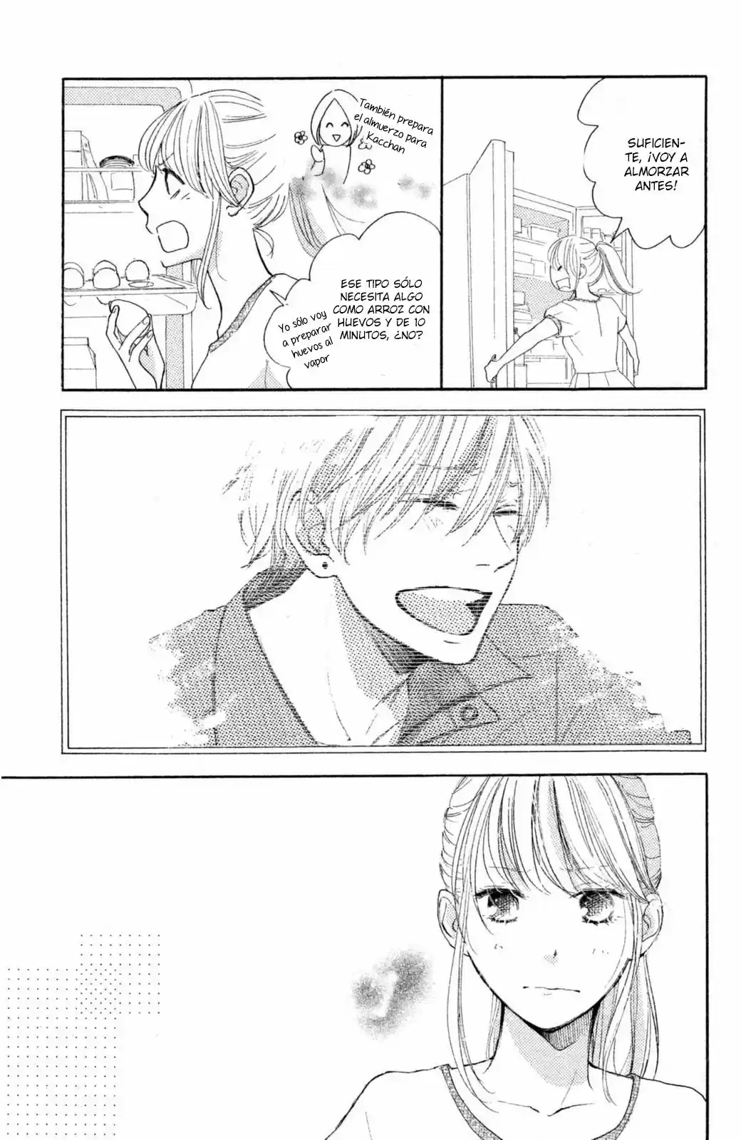 Kanna to Decchi (2014) - Capítulo 8 - Página 20 - LectorTMOo