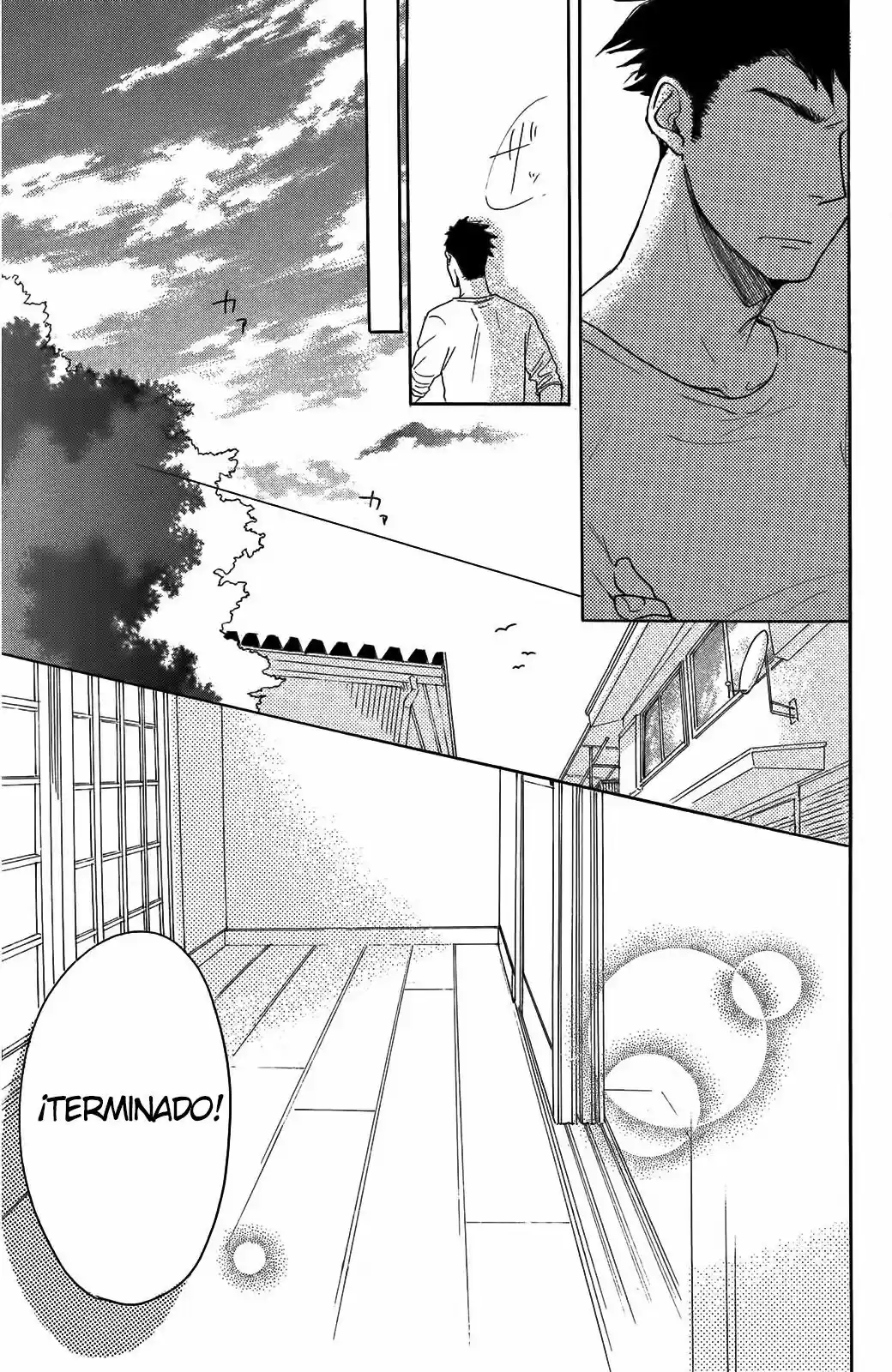 Kanna to Decchi (2014) - Capítulo 9 - Página 32 - LectorTMOo