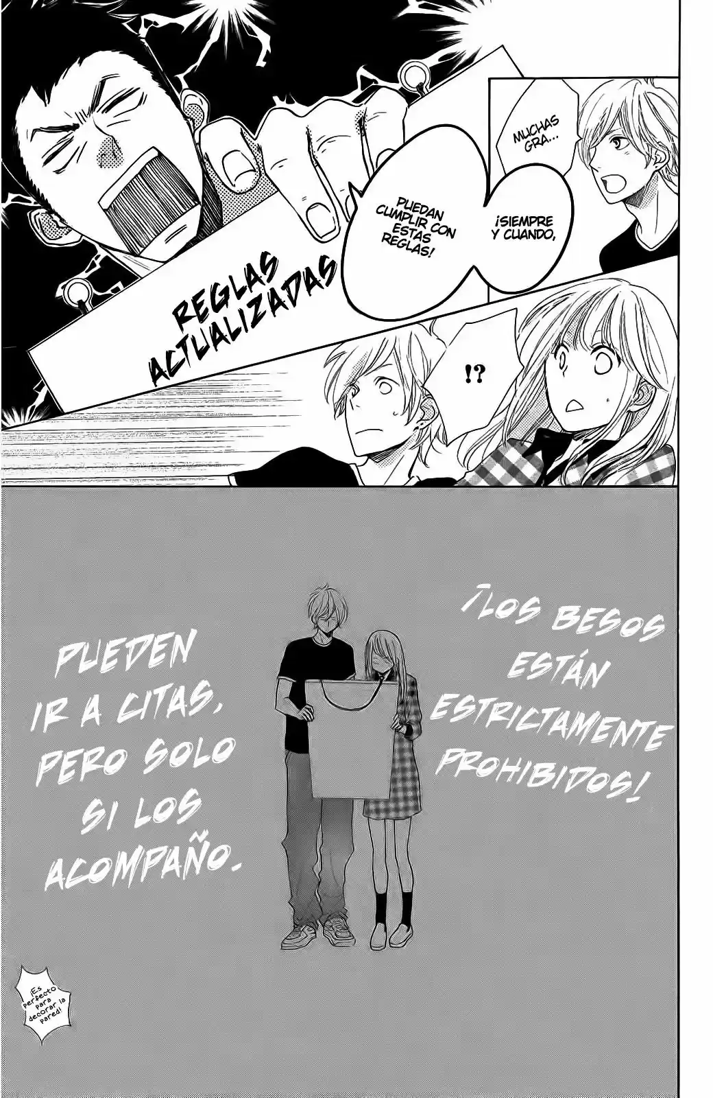 Kanna to Decchi (2014) - Capítulo 9 - Página 40 - LectorTMOo