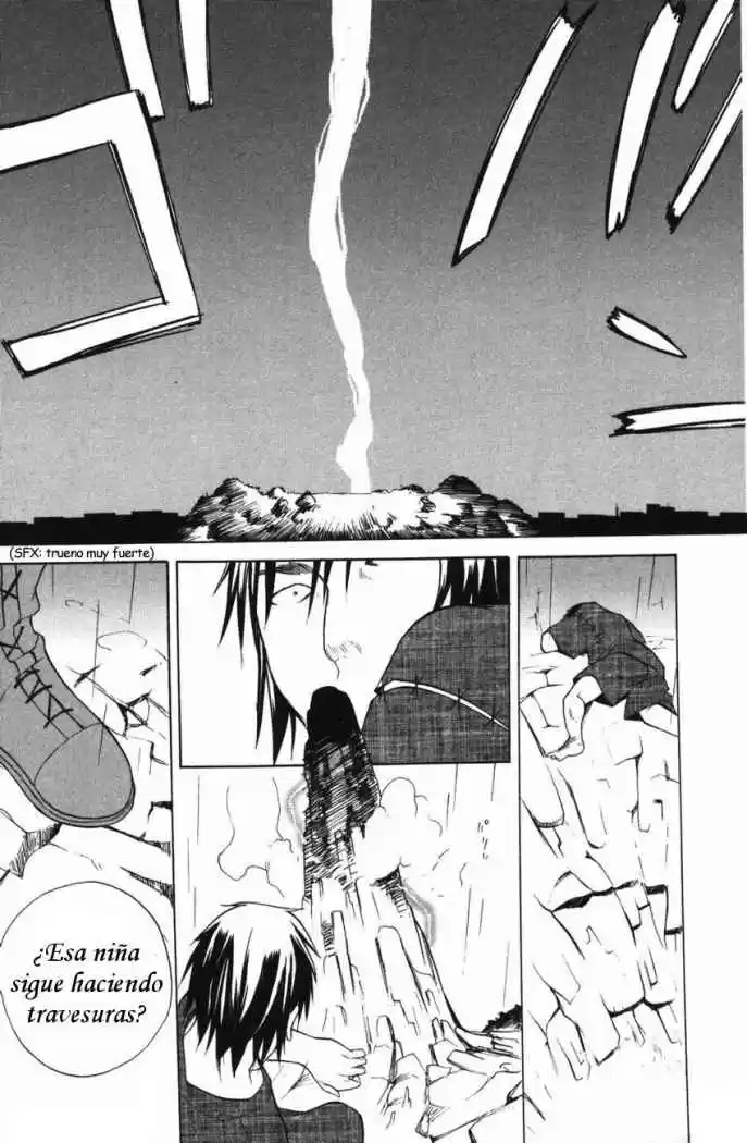 Kannagi (Manga) (2005) - Capítulo 12 - Página 24 - LectorTMOo