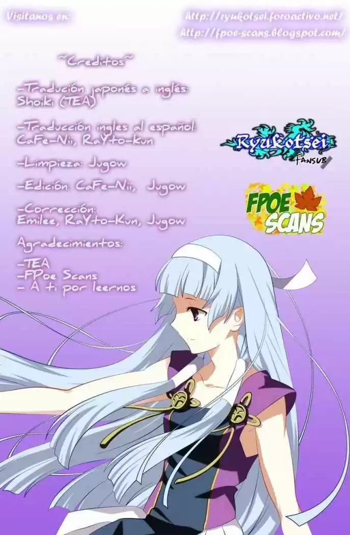 Kannagi (Manga) (2005) - Capítulo 12 - Página 29 - LectorTMOo