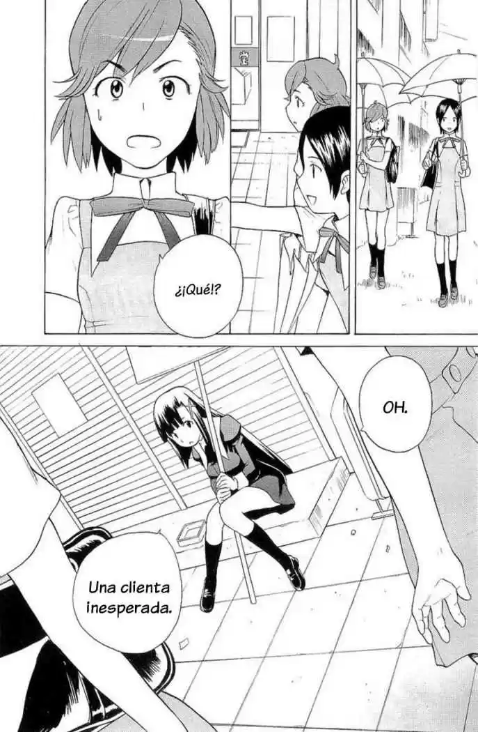 Kannagi (Manga) (2005) - Capítulo 13 - Página 25 - LectorTMOo