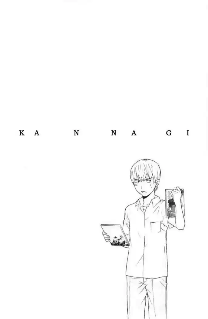 Kannagi (Manga) (2005) - Capítulo 13 - Página 26 - LectorTMOo
