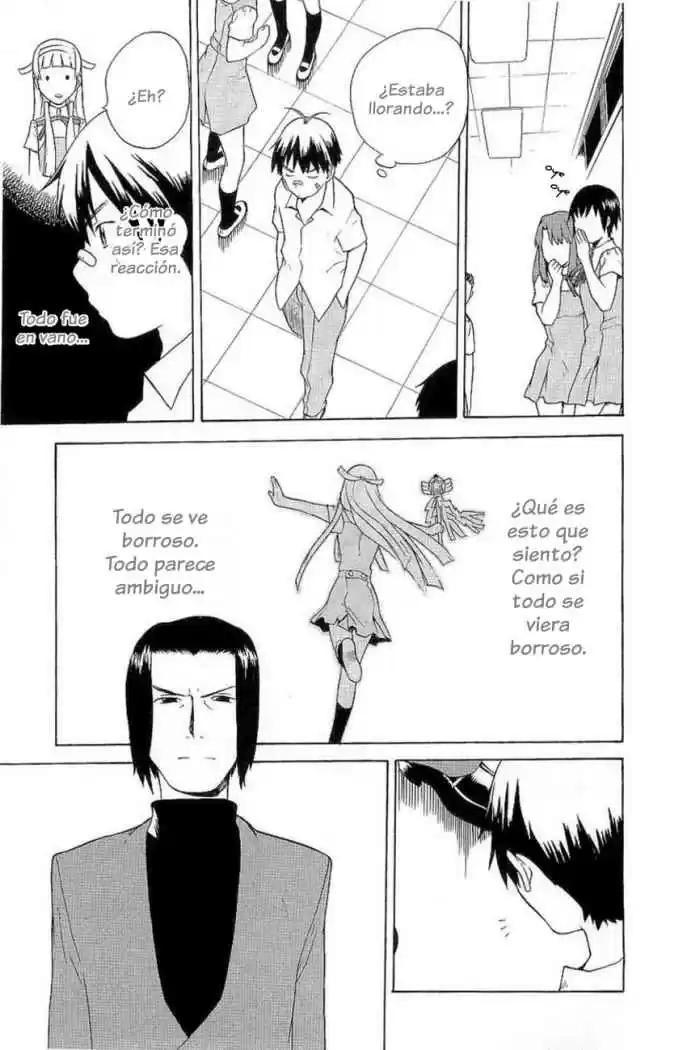 Kannagi (Manga) (2005) - Capítulo 15 - Página 14 - LectorTMOo