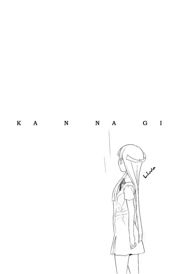 Kannagi (Manga) (2005) - Capítulo 16 - Página 27 - LectorTMOo
