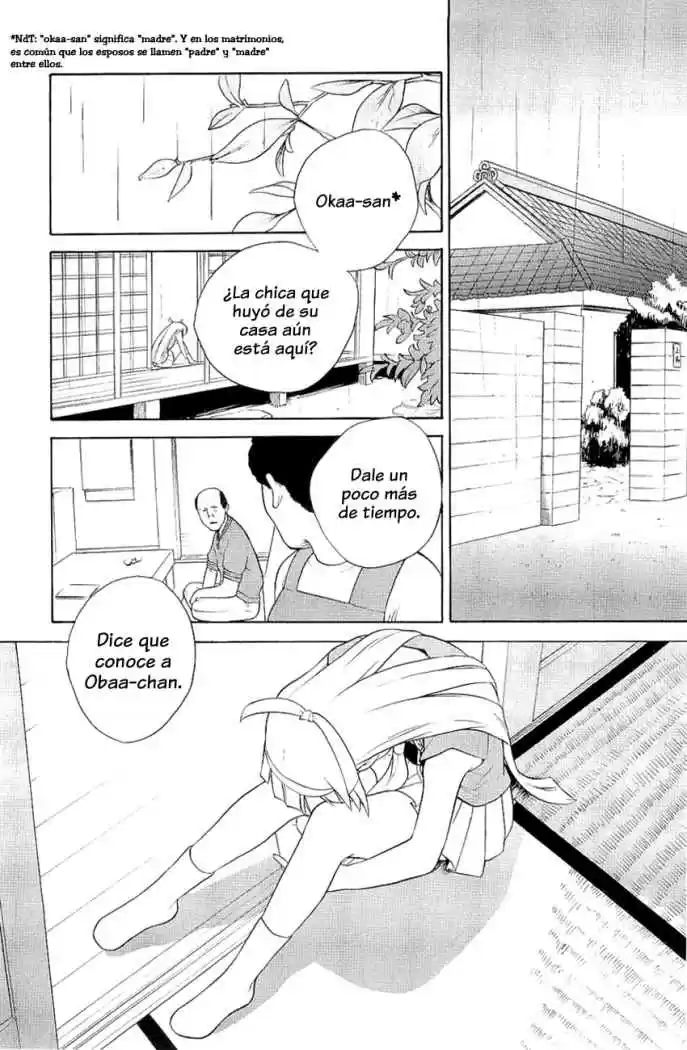 Kannagi (Manga) (2005) - Capítulo 17 - Página 17 - LectorTMOo