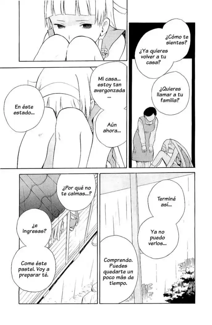 Kannagi (Manga) (2005) - Capítulo 17 - Página 18 - LectorTMOo