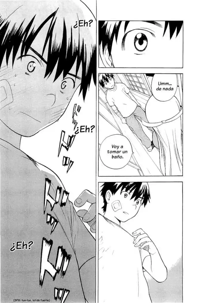 Kannagi (Manga) (2005) - Capítulo 18 - Página 15 - LectorTMOo
