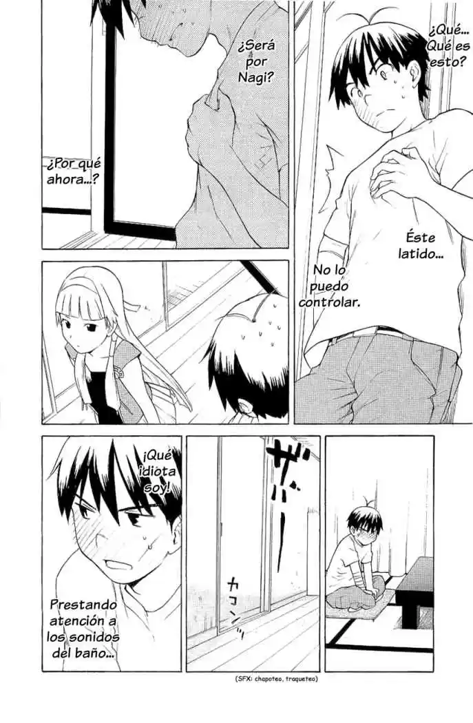 Kannagi (Manga) (2005) - Capítulo 18 - Página 16 - LectorTMOo