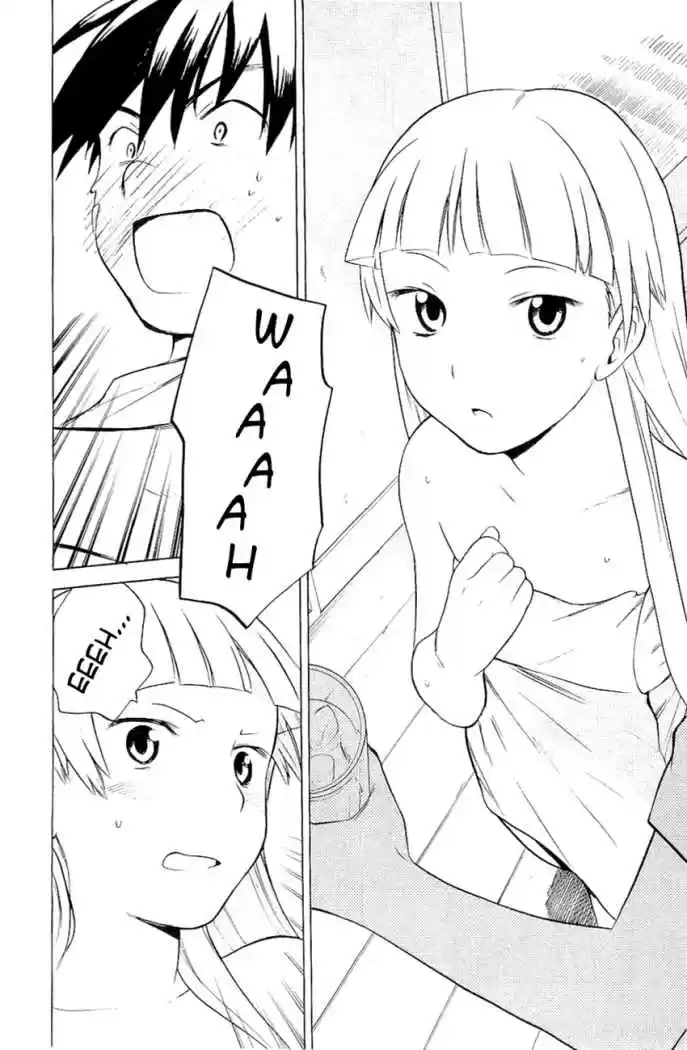 Kannagi (Manga) (2005) - Capítulo 18 - Página 20 - LectorTMOo