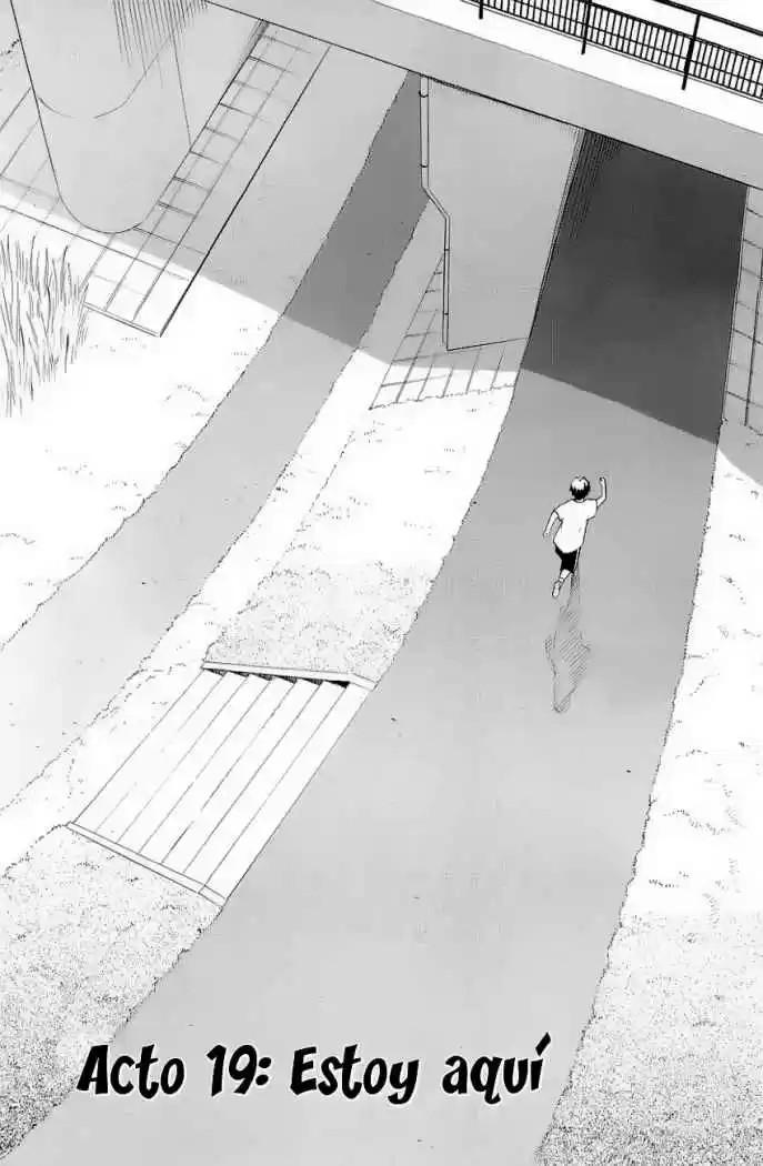 Kannagi (Manga) (2005) - Capítulo 19 - Página 10 - LectorTMOo