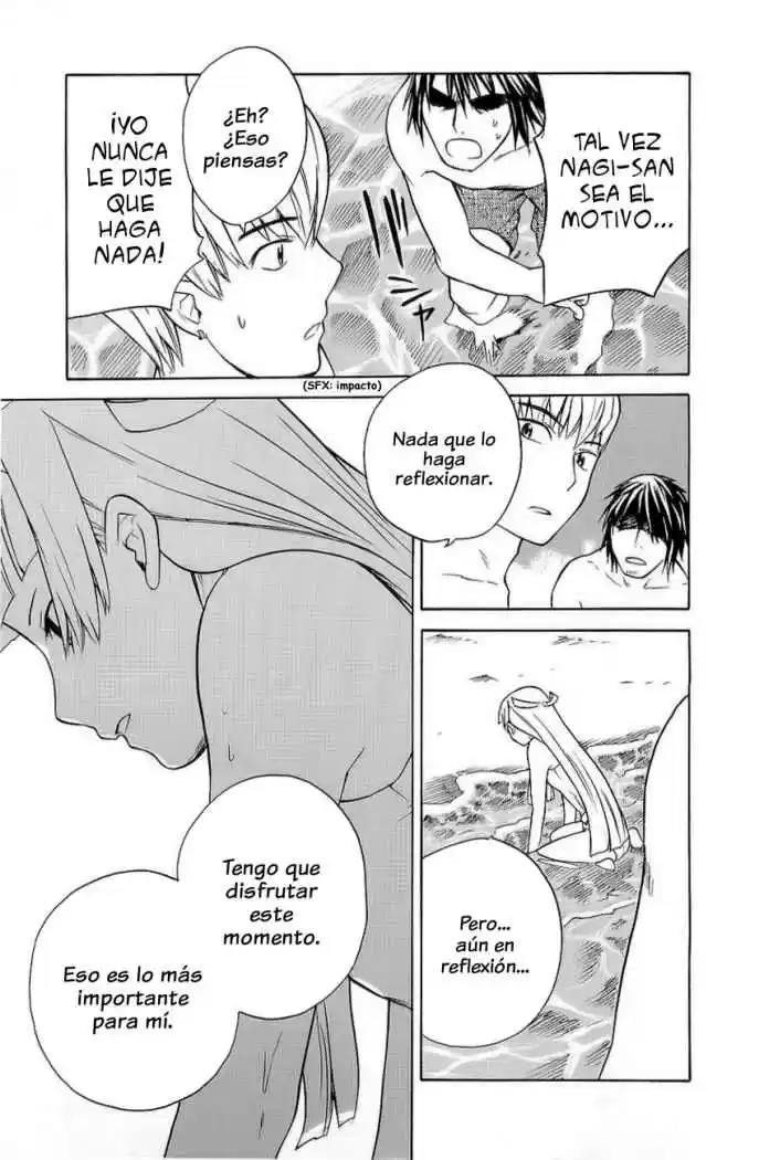 Kannagi (Manga) (2005) - Capítulo 21 - Página 10 - LectorTMOo