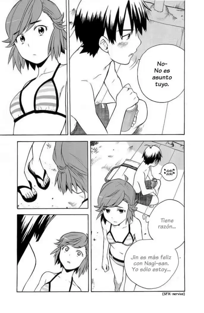 Kannagi (Manga) (2005) - Capítulo 21 - Página 12 - LectorTMOo