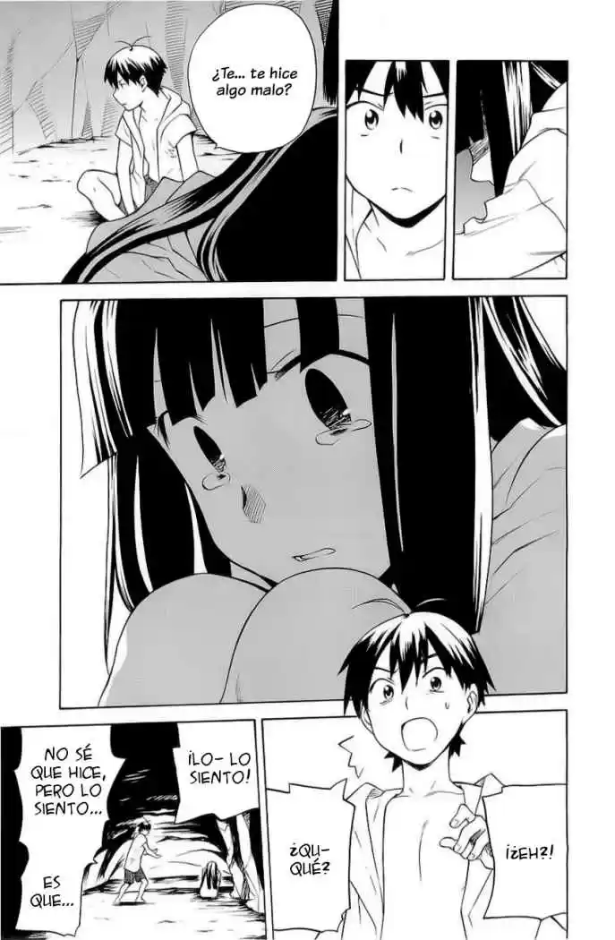 Kannagi (Manga) (2005) - Capítulo 23 - Página 14 - LectorTMOo