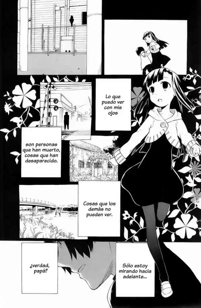 Kannagi (Manga) (2005) - Capítulo 25 - Página 7 - LectorTMOo