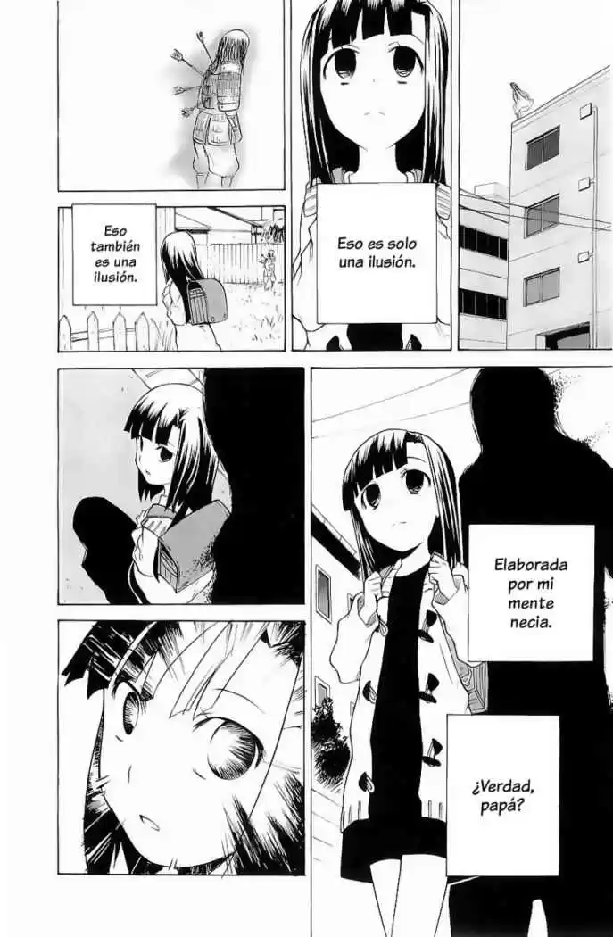 Kannagi (Manga) (2005) - Capítulo 25 - Página 9 - LectorTMOo