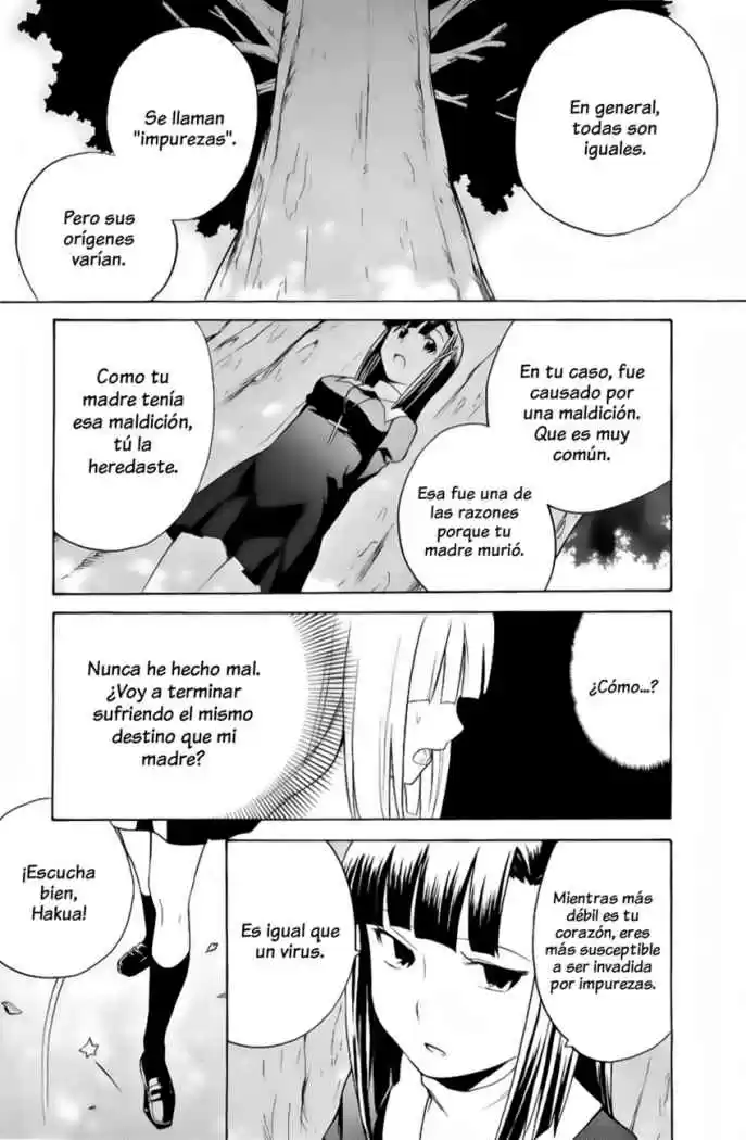 Kannagi (Manga) (2005) - Capítulo 26 - Página 10 - LectorTMOo