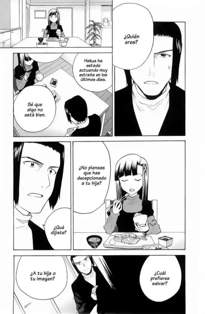 Kannagi (Manga) (2005) - Capítulo 26 - Página 12 - LectorTMOo
