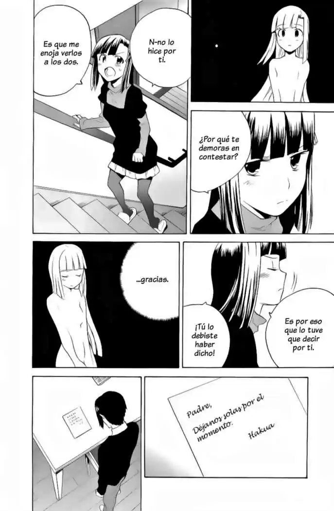 Kannagi (Manga) (2005) - Capítulo 26 - Página 13 - LectorTMOo