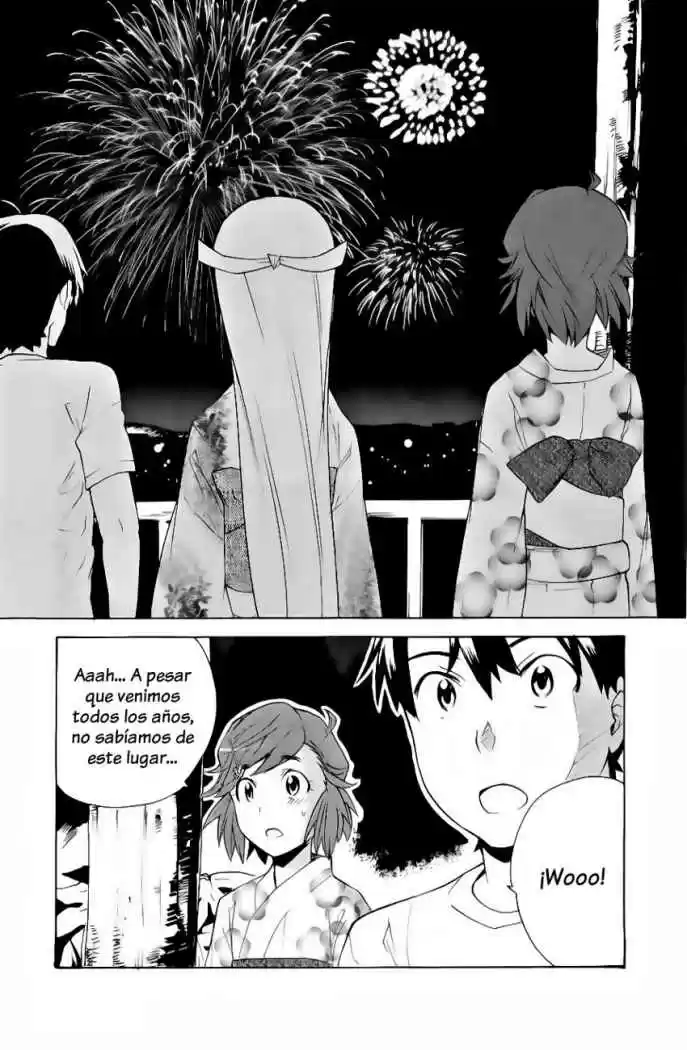 Kannagi (Manga) (2005) - Capítulo 28 - Página 18 - LectorTMOo