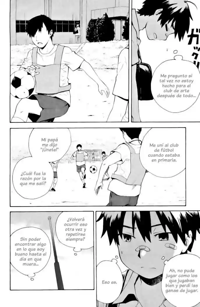Kannagi (Manga) (2005) - Capítulo 29 - Página 15 - LectorTMOo