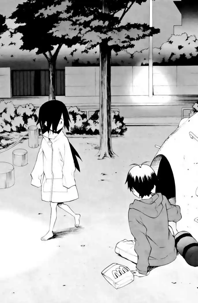 Kannagi (Manga) (2005) - Capítulo 29 - Página 24 - LectorTMOo