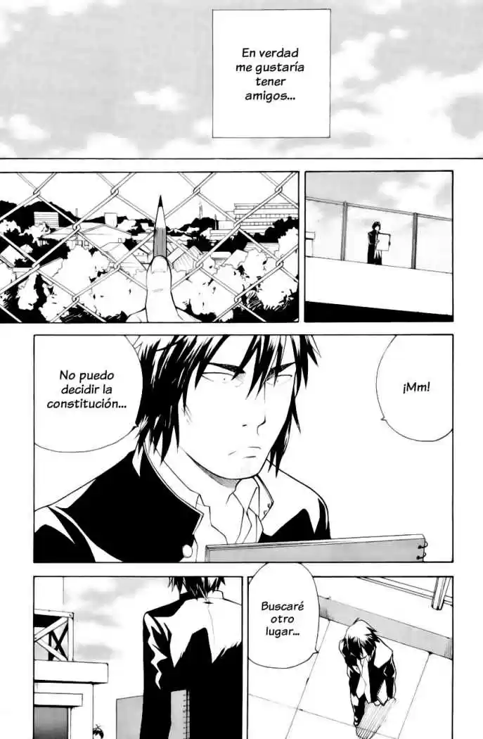 Kannagi (Manga) (2005) - Capítulo 30 - Página 10 - LectorTMOo