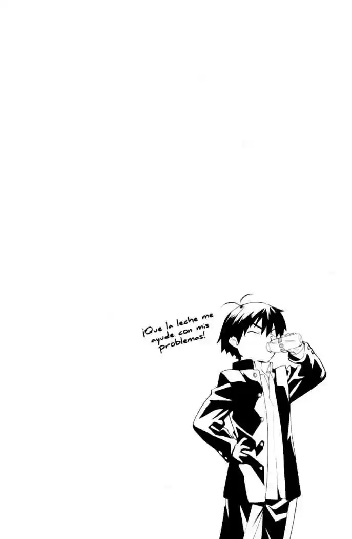 Kannagi (Manga) (2005) - Capítulo 30 - Página 28 - LectorTMOo