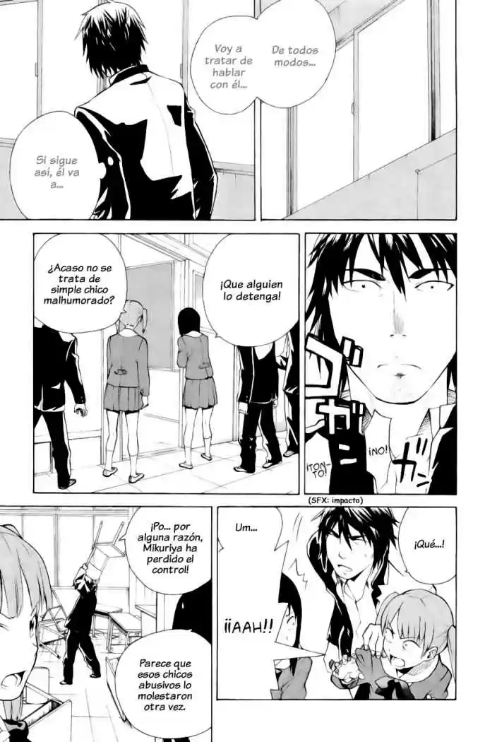 Kannagi (Manga) (2005) - Capítulo 31 - Página 16 - LectorTMOo