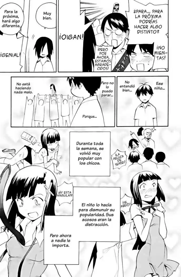 Kannagi (Manga) (2005) - Capítulo 32 - Página 24 - LectorTMOo