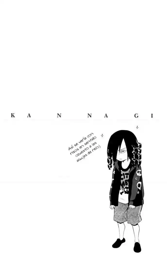 Kannagi (Manga) (2005) - Capítulo 33 - Página 18 - LectorTMOo