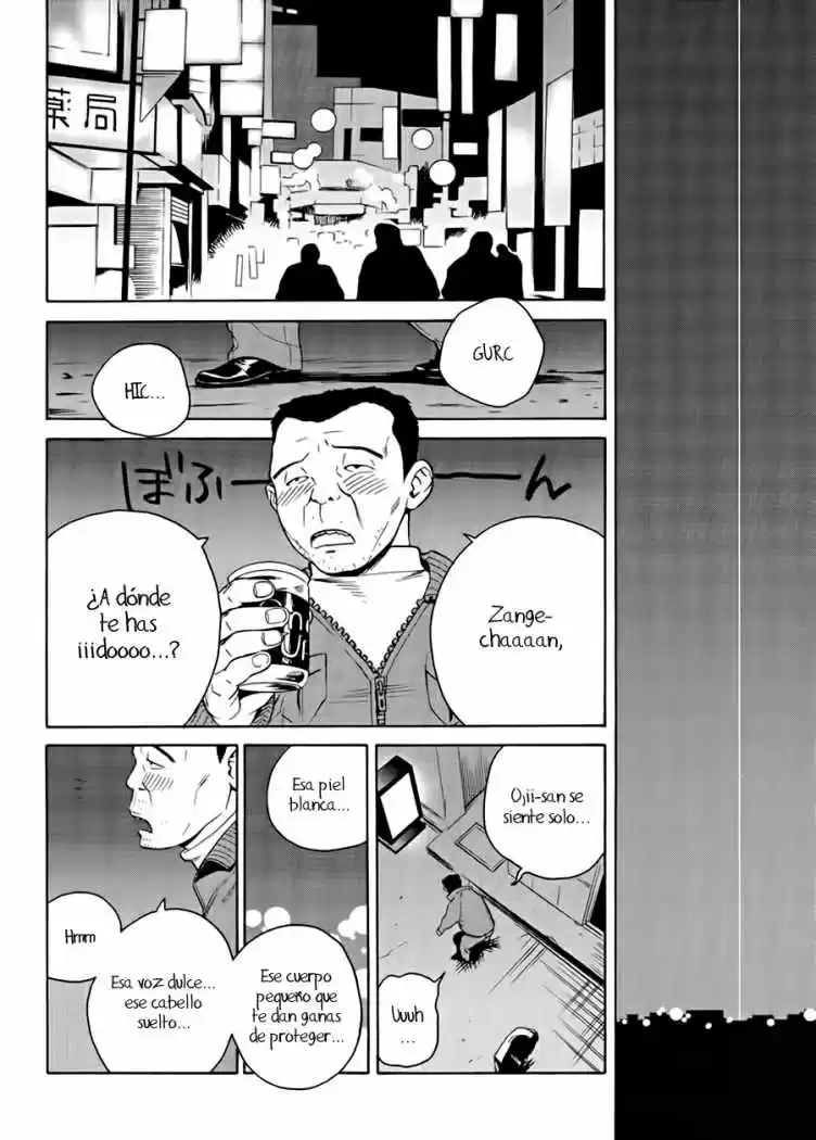 Kannagi (Manga) (2005) - Capítulo 37 - Página 18 - LectorTMOo