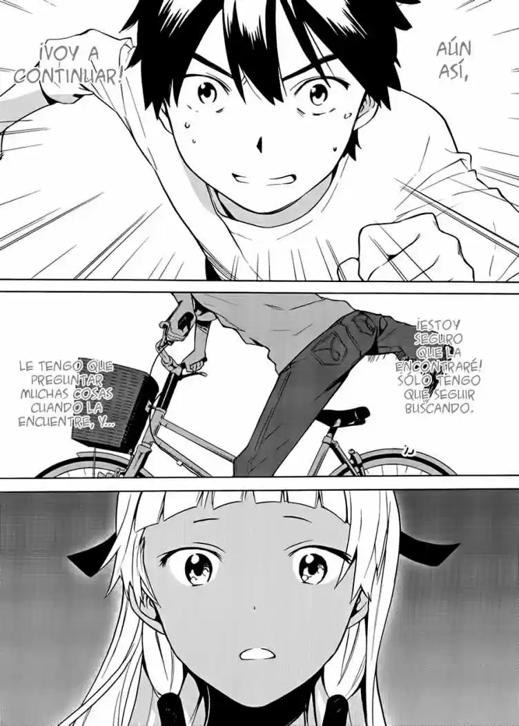 Kannagi (Manga) (2005) - Capítulo 37 - Página 24 - LectorTMOo