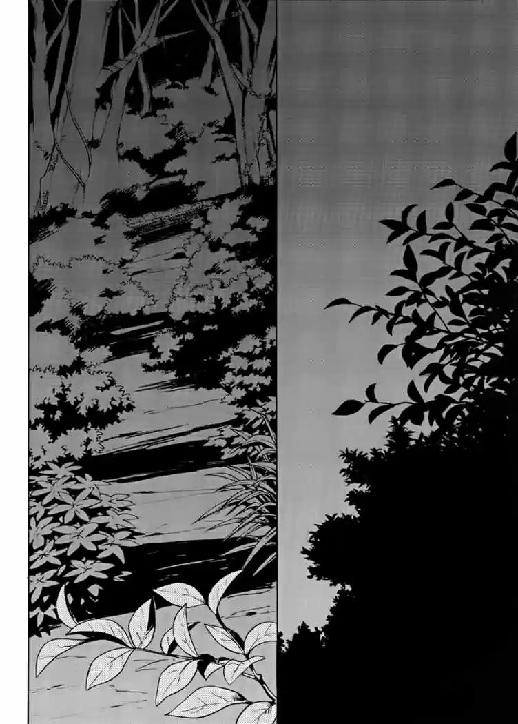 Kannagi (Manga) (2005) - Capítulo 37 - Página 26 - LectorTMOo