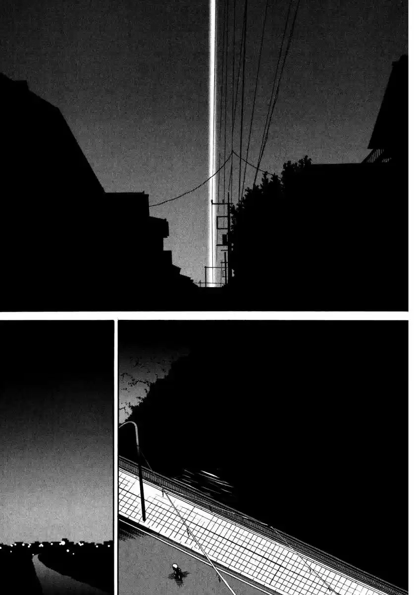 Kannagi (Manga) (2005) - Capítulo 40 - Página 16 - LectorTMOo